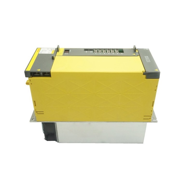 Fanuc A06B-6141-H022 Servo Drive | Precision Motion Control Solution