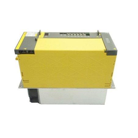 Fanuc A06B-6141-H022 Servo Drive | Precision Motion Control Solution
