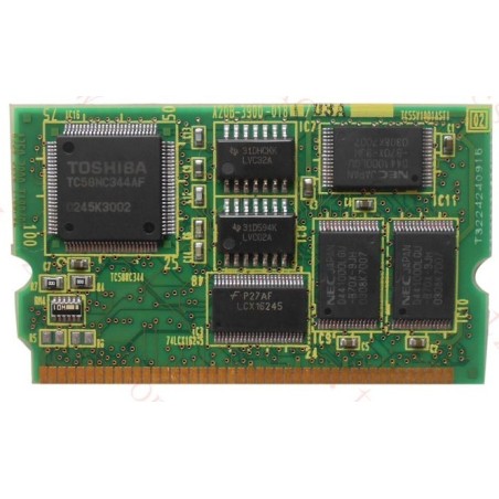 Fanuc A20B-3900-0181 Board | Precision CNC Component