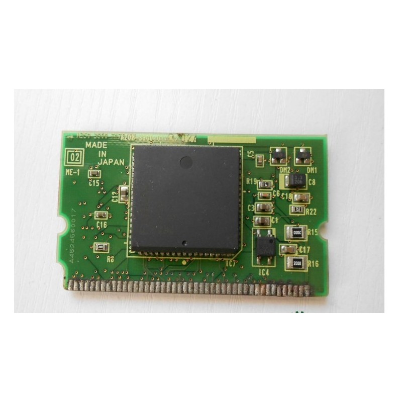 Fanuc A20B-3900-0181 Board | Precision CNC Component