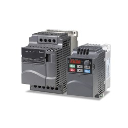 Buy Delta VFD004E43C 0.4kW Inverter Online | Industrial Motor Control