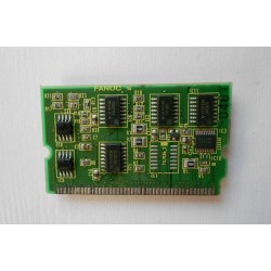 Fanuc A20B-3900-0181 Board | Precision CNC Component