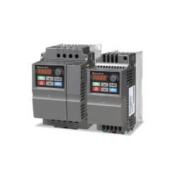 Buy Delta VFD022EL21A 2.2kW Inverter - Variable Frequency Drive