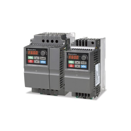 Buy Delta VFD022EL23A 2.2kW Inverter Online - Industrial Motor Control