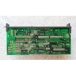Buy Fanuc A20B-2101-0390 CNC Control Board - Precision Machining
