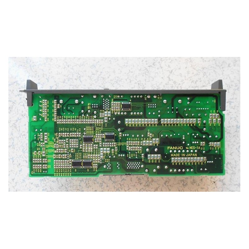 Buy Fanuc A20B-2101-0390 CNC Control Board - Precision Machining