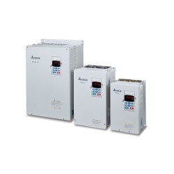 Delta VFD370F23A 37Kw Inverter | High-Precision Variable Frequency Drive