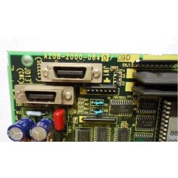 Buy Fanuc A20B-2000-0840 Board - Precision Control Module