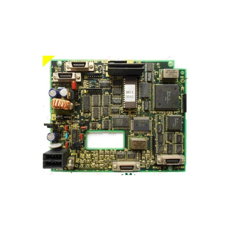 Buy Fanuc A20B-2000-0840 Board - Precision Control Module