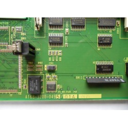 Buy Fanuc A16B-3200-0495 Board - Precision Industrial Control Module