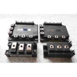 Fanuc A50L-0001-0305 IGBT Module 6MBP75RH060-01 | High-Performance IGBT Module