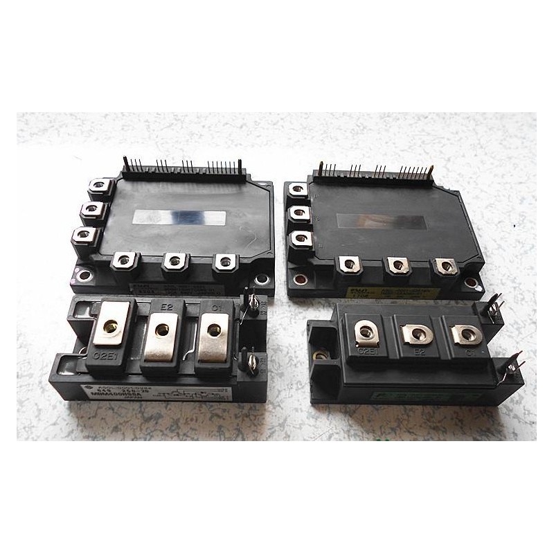 Fanuc A50L-0001-0305 IGBT Module 6MBP75RH060-01 | High-Performance IGBT Module
