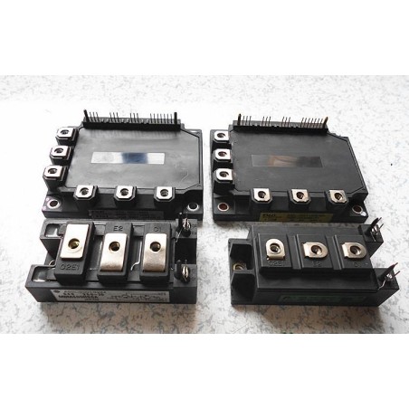 Fanuc A50L-0001-0305 IGBT Module 6MBP75RH060-01 | High-Performance IGBT Module