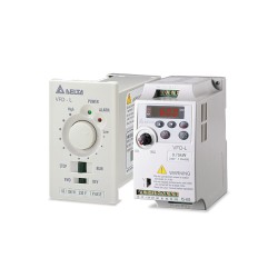 Delta VFD40WL21B 0.04Kw Inverter - Precise Control and Energy Efficiency