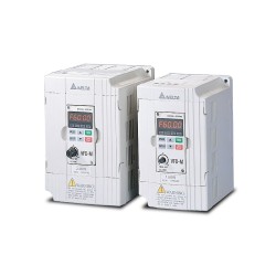 Delta VFD015M21A-2 1.5kW Inverter | Efficient 1.5kW Power Inverter by Delta