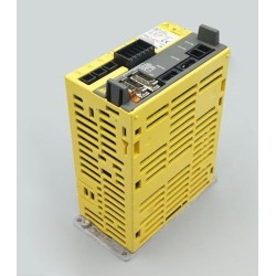 Fanuc A06B-6130-H002 Servo Amplifier | Industrial Automation Component