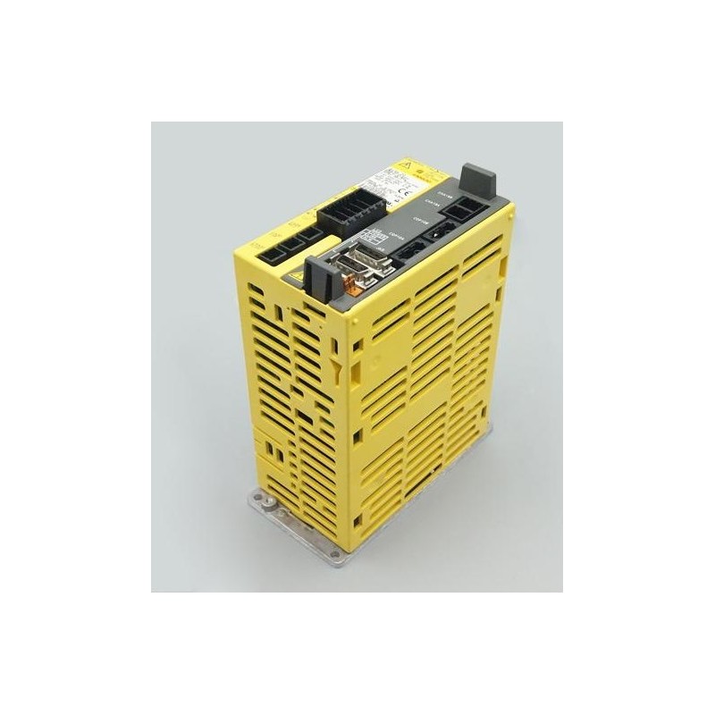 Fanuc A06B-6130-H002 Servo Amplifier | Industrial Automation Component