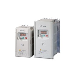 Delta VFD007S11B 0.75Kw Inverter - Precision Industrial Inverter