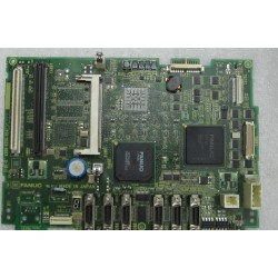 Fanuc A20B-8200-0545 Board | CNC Control Component - Industrial Automation