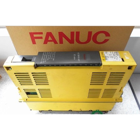 Fanuc A06B-6089-H203 Servo Drive | Precision Motion Control