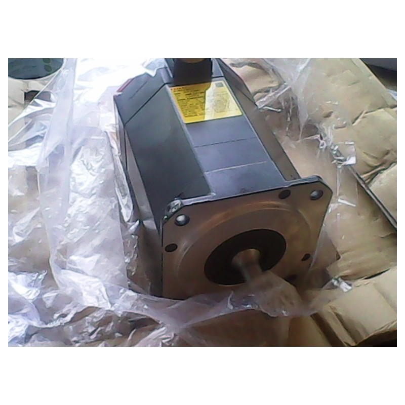 Fanuc A06B-1499-B103 Servo Motor | Industrial Precision Motion Control
