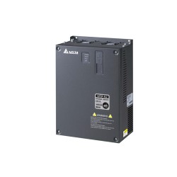 Delta VFD300VL23A 30Kw Inverter - High-Power Industrial Inverter by Delta