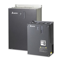 Delta VFD750VL43A 30kW Inverter | Industrial Precision Control