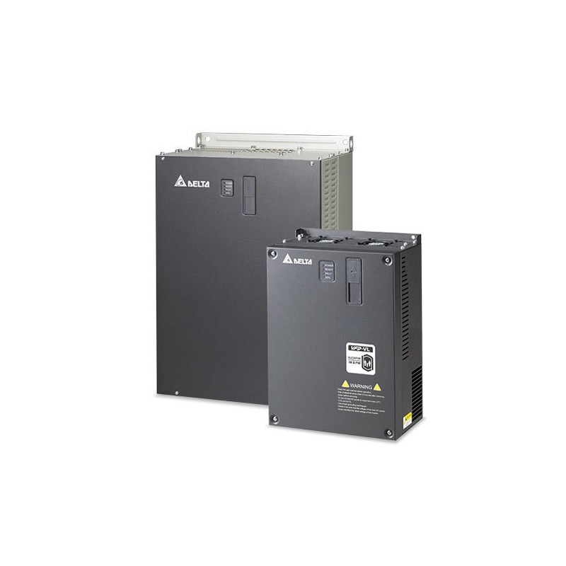Delta VFD750VL43A 30kW Inverter | Industrial Precision Control