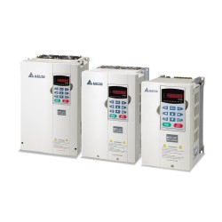 Delta VFD007V23A-2 0.75Kw Inverter | Efficient Power Control