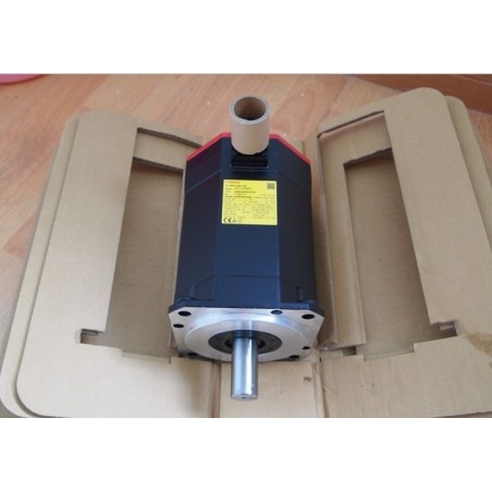 Buy Fanuc A06B-1411-B103 Servo Motor | High-Performance Industrial Motor