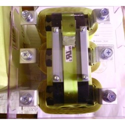 Fanuc A81L-0001-0159 Reactor - Industrial Reactor for Enhanced Performance