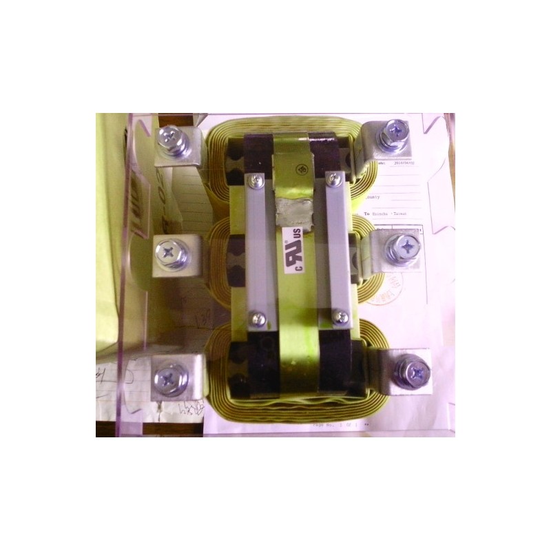 Fanuc A81L-0001-0159 Reactor - Industrial Reactor for Enhanced Performance
