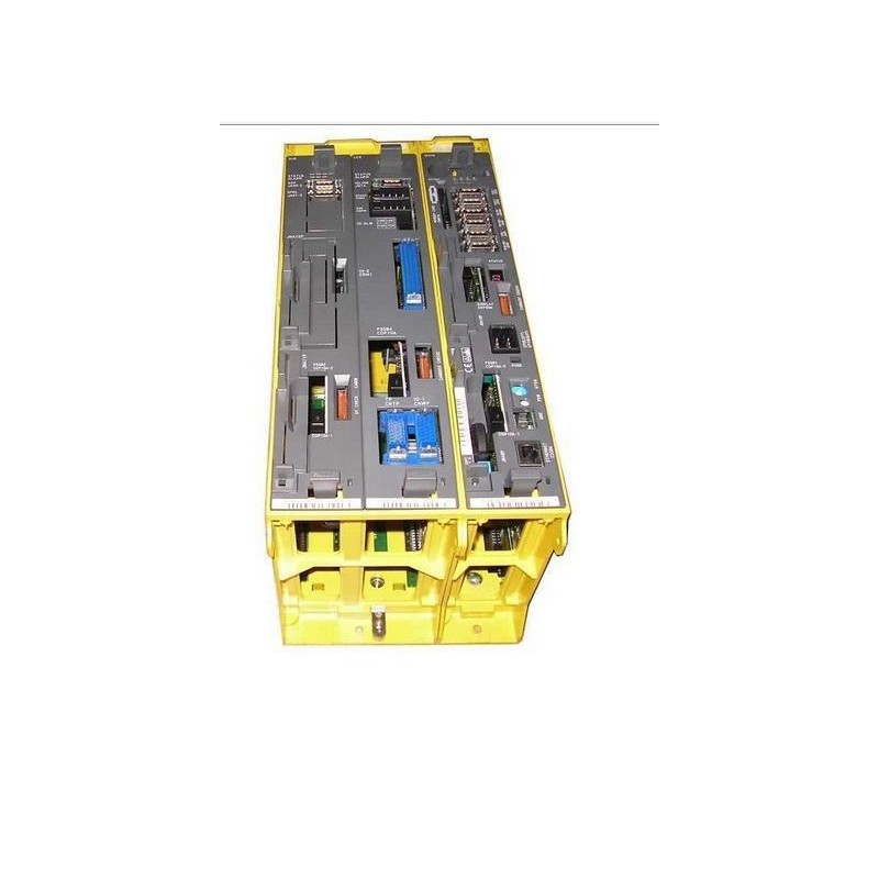 Buy Fanuc A02B-0322-H192 Servo Drive | Precision Motion Control
