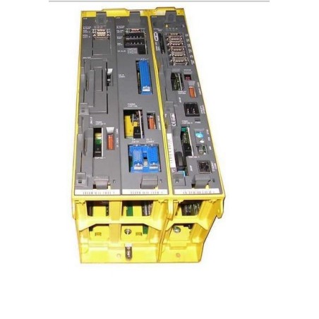 Buy Fanuc A02B-0322-H192 Servo Drive | Precision Motion Control