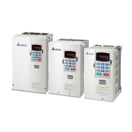 Buy Delta VFD370V43A-2 37Kw Inverter Online | High-Powered Control