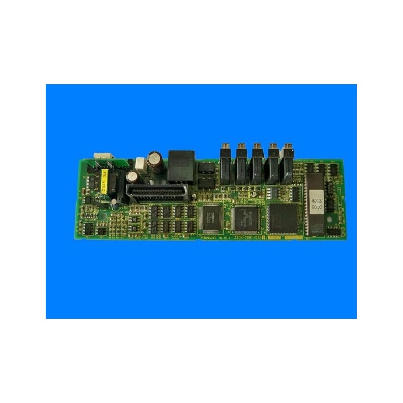 Fanuc A06B-1407-B103 Board | Precision Control & Efficiency