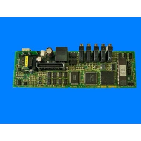 Fanuc A06B-1407-B103 Board | Precision Control & Efficiency
