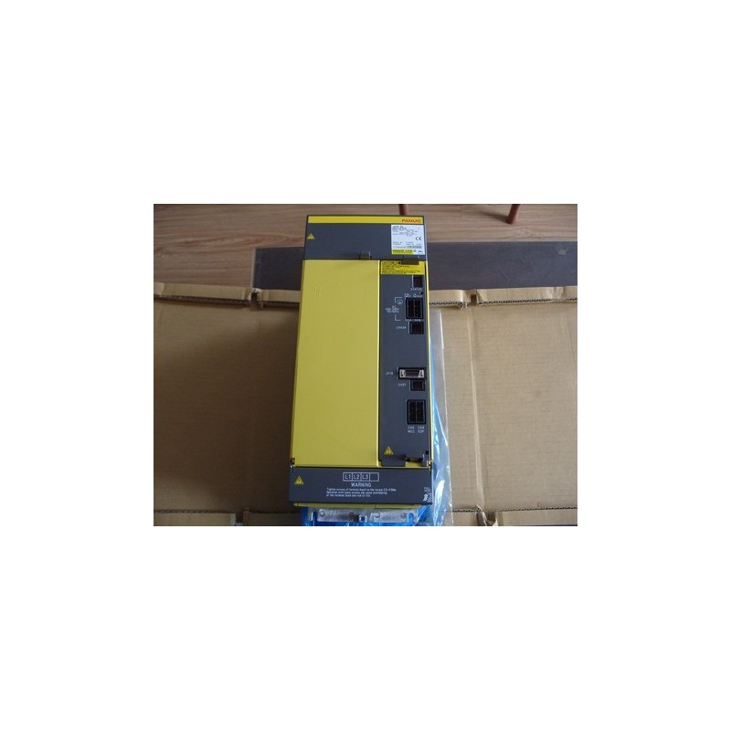 Fanuc A06B-6164-H311#H580 Servo Drive | Precision Motion Control Solutions