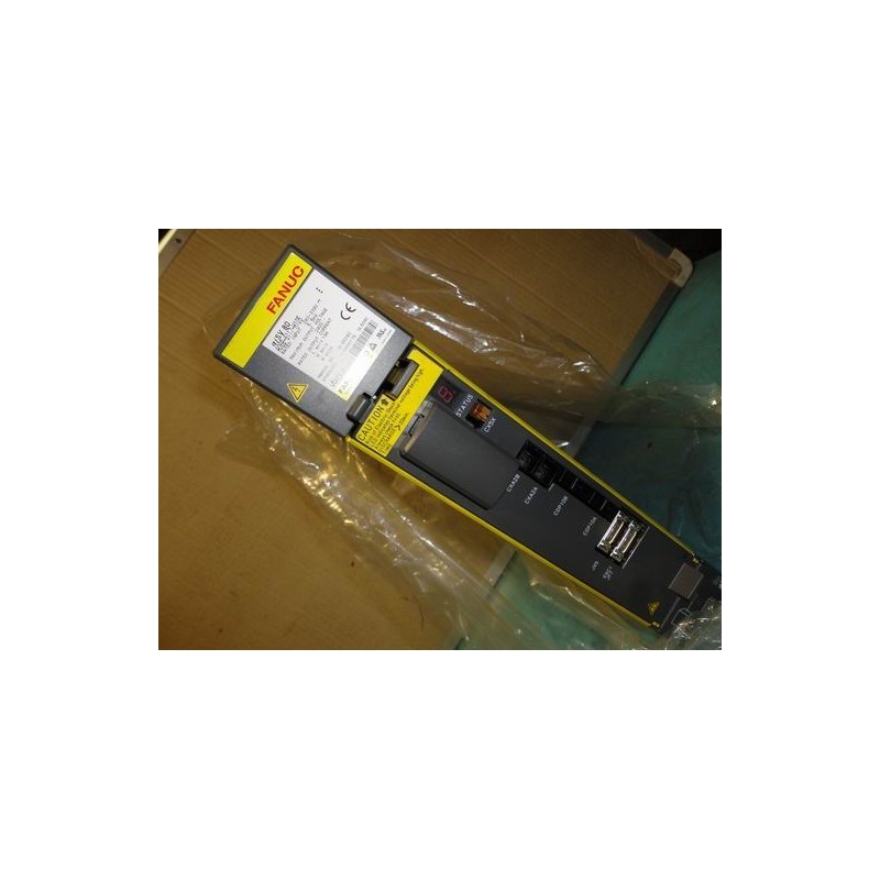 Fanuc A06B-6114-H210 Servo Drive | Precision Motion Control