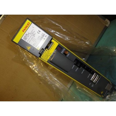 Fanuc A06B-6114-H210 Servo Drive | Precision Motion Control