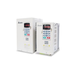 High-Performance Delta VFD550V43A 55kW Inverter - Variable Frequency Drive