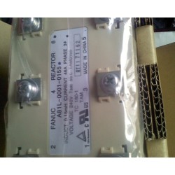 Buy Fanuc A81L-0001-0155 Reactor - Enhanced Industrial Stability