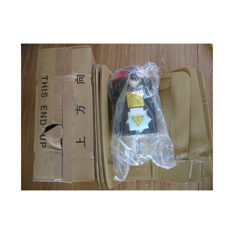 Buy Fanuc A06B-1498-B103 Servo Motor | High-Performance Automation Solution
