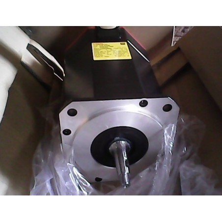 Fanuc A06B-1409-B100 Servo Motor | Precision Industrial Servo Motor by Fanuc