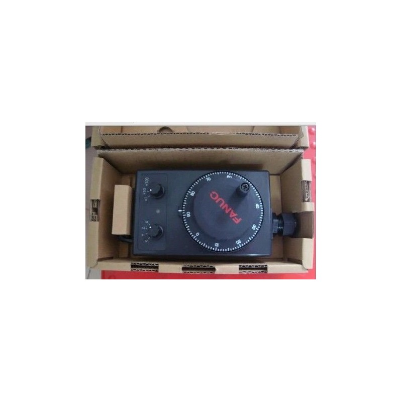 Buy Fanuc A860-0203-T013 CNC Handwheel | Precision Control