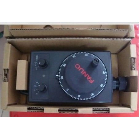 Buy Fanuc A860-0203-T013 CNC Handwheel | Precision Control