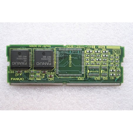 Buy Fanuc A20B-2900-0281 Board - CNC Control System Upgrade