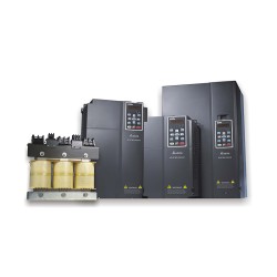Delta AF-RC150A2 Active Front End Unit Standard Reactor | Efficient Power Management