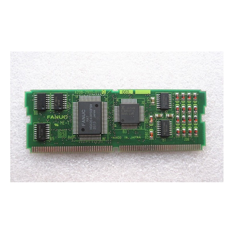 Buy Fanuc A20B-2900-0110 Board - High-Performance CNC Replacement