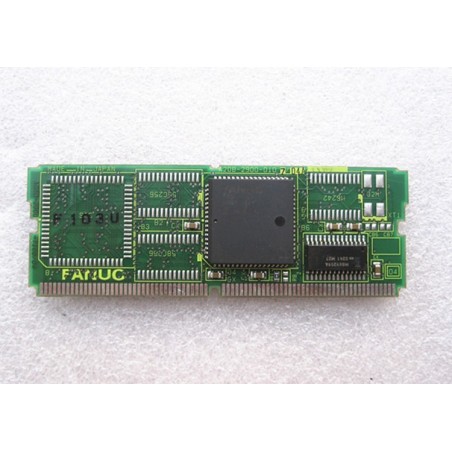 Buy Fanuc A20B-2900-0107 CNC Control Board | Precision Machining